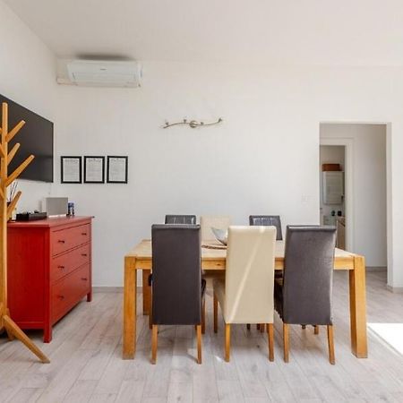 Casa Relax, Comfortable Villa With Sauna And View Martina Franca Buitenkant foto