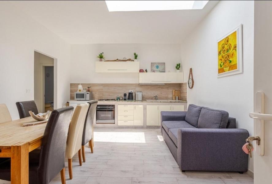Casa Relax, Comfortable Villa With Sauna And View Martina Franca Buitenkant foto