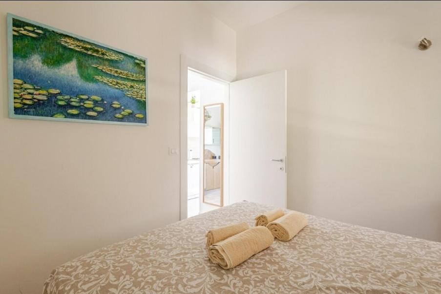 Casa Relax, Comfortable Villa With Sauna And View Martina Franca Buitenkant foto